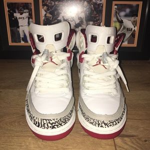 AIR JORDAN SPIZ'IKE